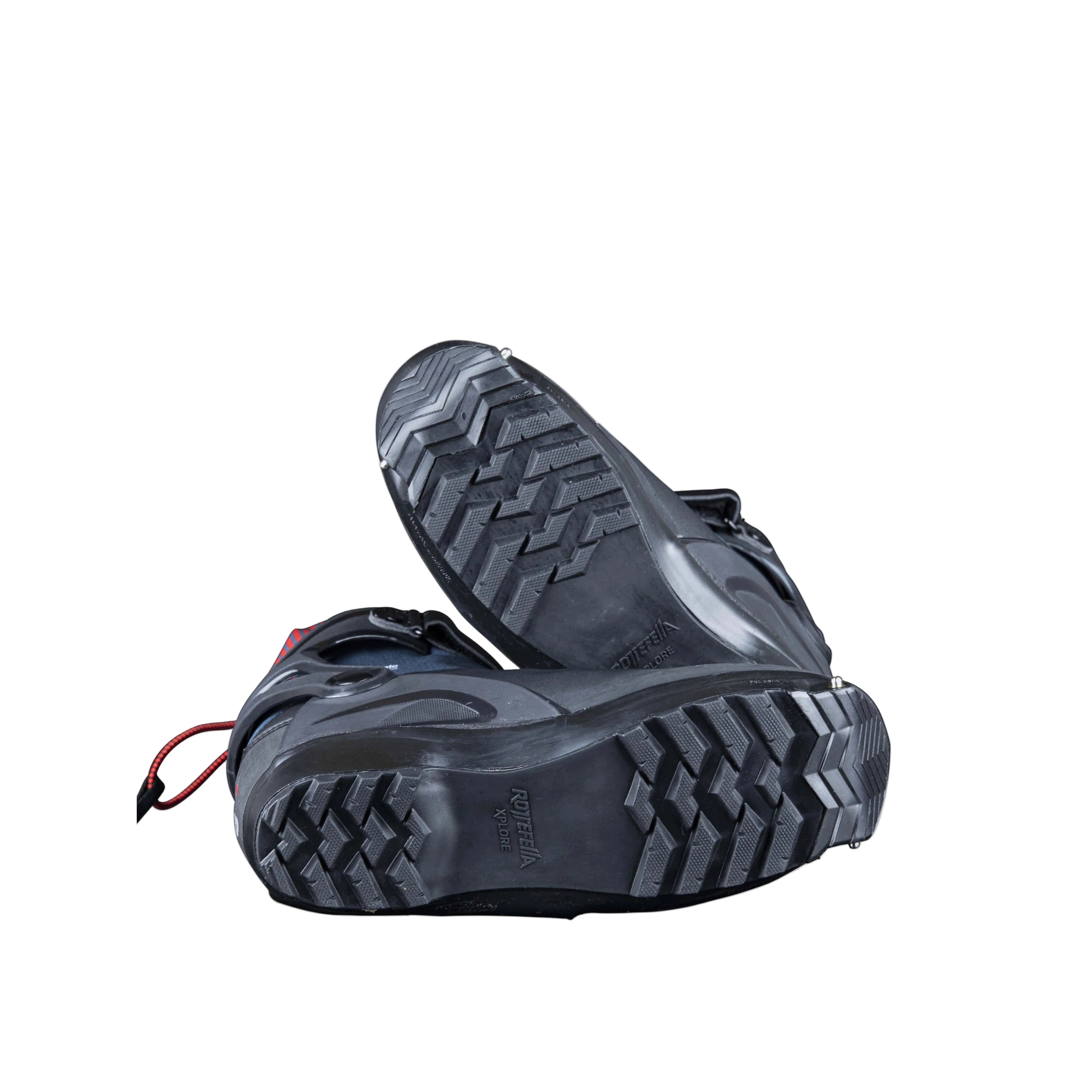 Madshus Panorama Explorer Xplore BC Nordic Boots Ski Boots - Nordic Boots Madshus