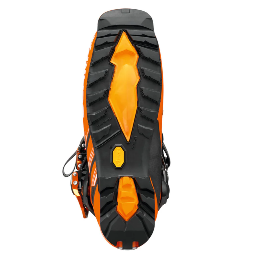 SHIMANO 07TRIPPER スキーブーツ US M10 SHIMANO 07TRIPPER スキー