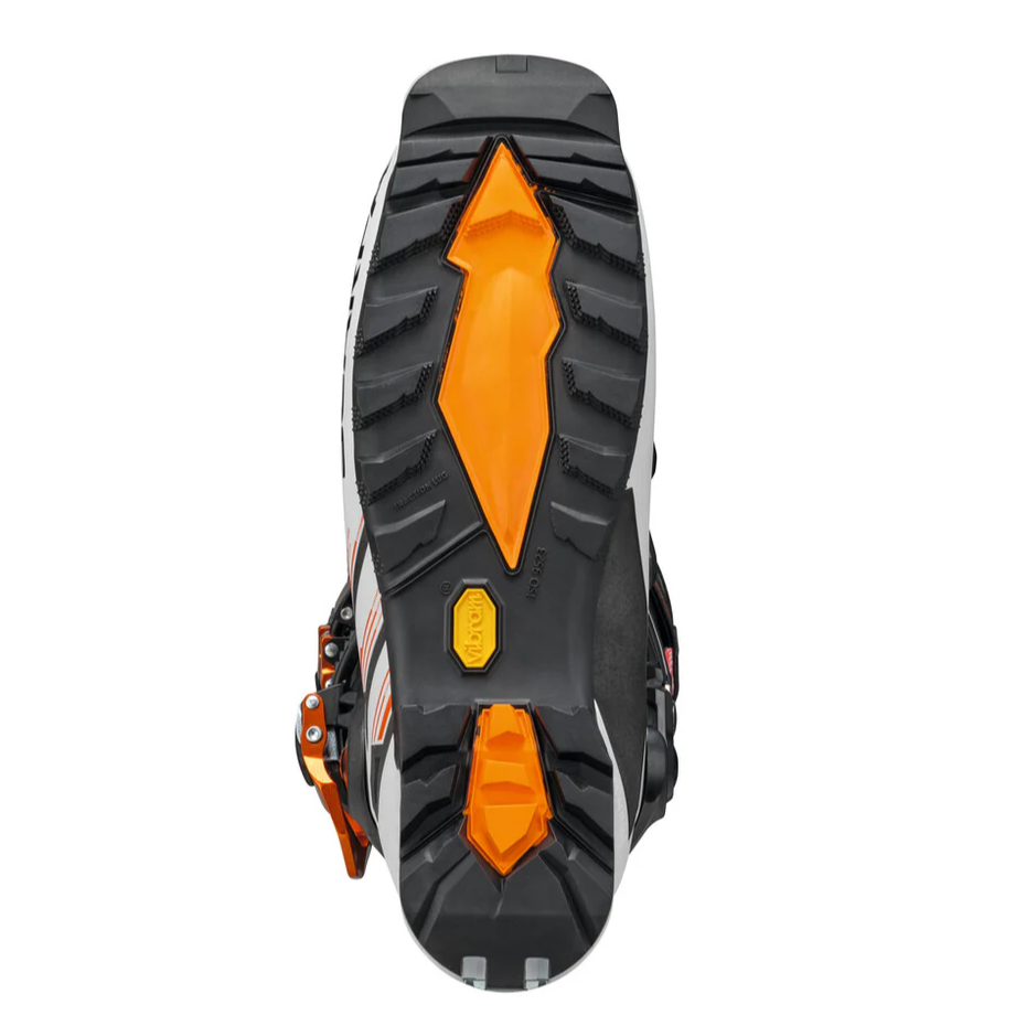 Scarpa Maestrale RS Alpine Touring Boot Ski Boots - Touring Boots - All Mountain - Mens Scarpa