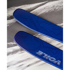 Voile Manti Touring Ski Skis - Touring Skis - All Mountain Voile