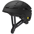 Smith Summit MIPS Helmet Ski Helmet Smith Optics Small Matte Black 