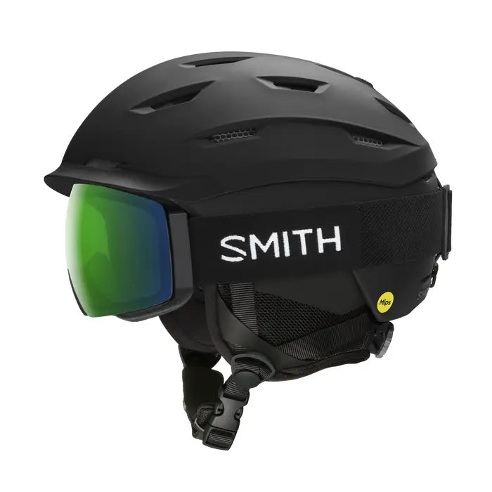 Smith Level MIPS Helmet - Cripple Creek Backcountry