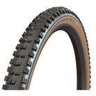 Maxxis Minion DHR II - 29 x 2.4, TR, Black/Tan, Dual, EXO, WT Tires and Tubes - Mountain Tires - 29" Maxxis
