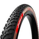 Vittoria Mezcal XC Race Tire - 29 x 2.4, Tubeless, Folding, Brown, Graphene + Silica, G2.0 Tires and Tubes - Mountain Tires - 29" Vittoria