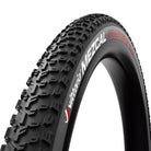 Vittoria Mezcal III Tire - 29 x 2.35, Tubeless, Folding, Black/Gray, TNT Tires and Tubes - Mountain Tires - 29" Vittoria