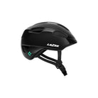 Lazer Nutz Kineticore Bike Helmets - Kids Lazer OS Kid Black