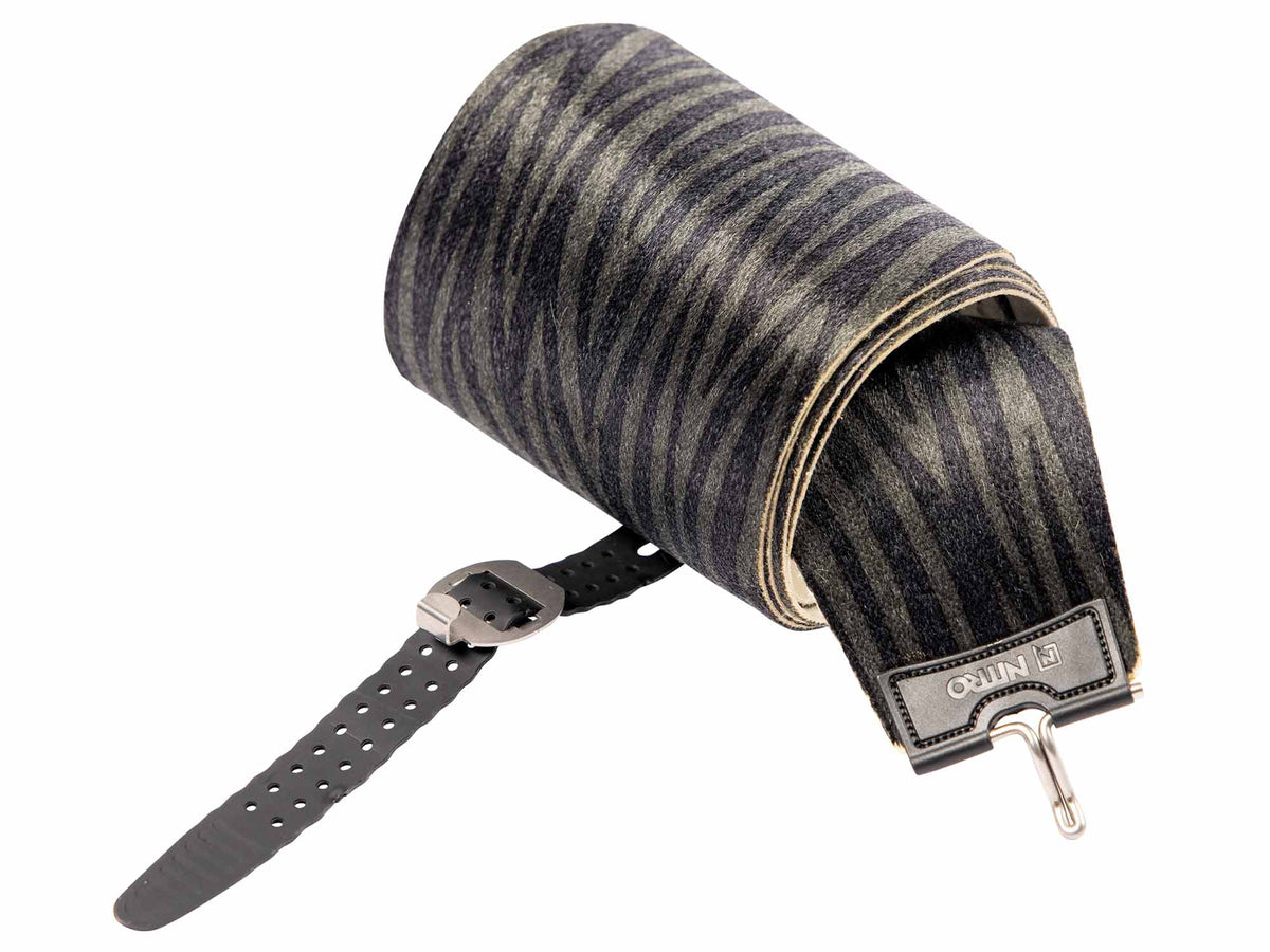 Nitro Alternator SB Peak Skins — product view