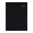 Le Bent Lightweight Neck Gaiter Winter Apparel - Hats and Beanies Le Bent Black
