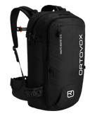 Ortovox Haute Route 30 S Ski Touring Backpack, Black Raven — front view