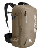 Ortovox Haute Route 32 Ski Touring Backpack, Dark Linen — front view