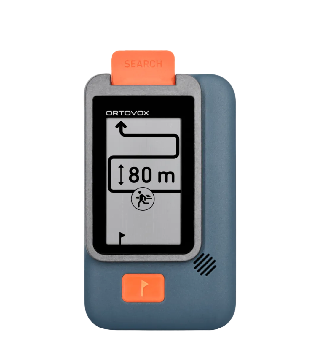 Ortovox Focus Voice Beacon