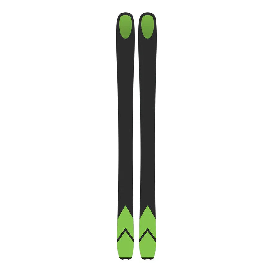 Kastle Paragon 107 Alpine Touring Ski - 192cm Skis - Alpine Skis - Mens-Unisex Kastle