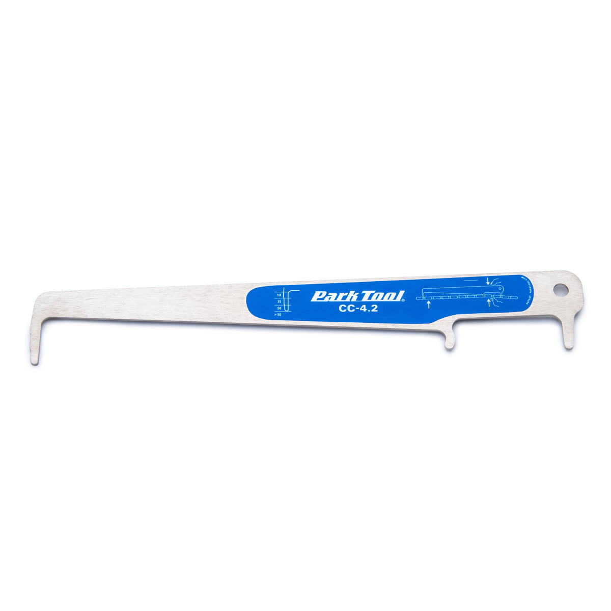 Park Tool Chain Checker, CC-4.2 Cycling Accessories - Tools Park Tool