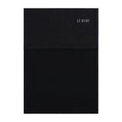 Le Bent Heavyweight Antarctic Grid Fleece Neck Gaiter Winter Apparel - Hats and Beanies Le Bent Black