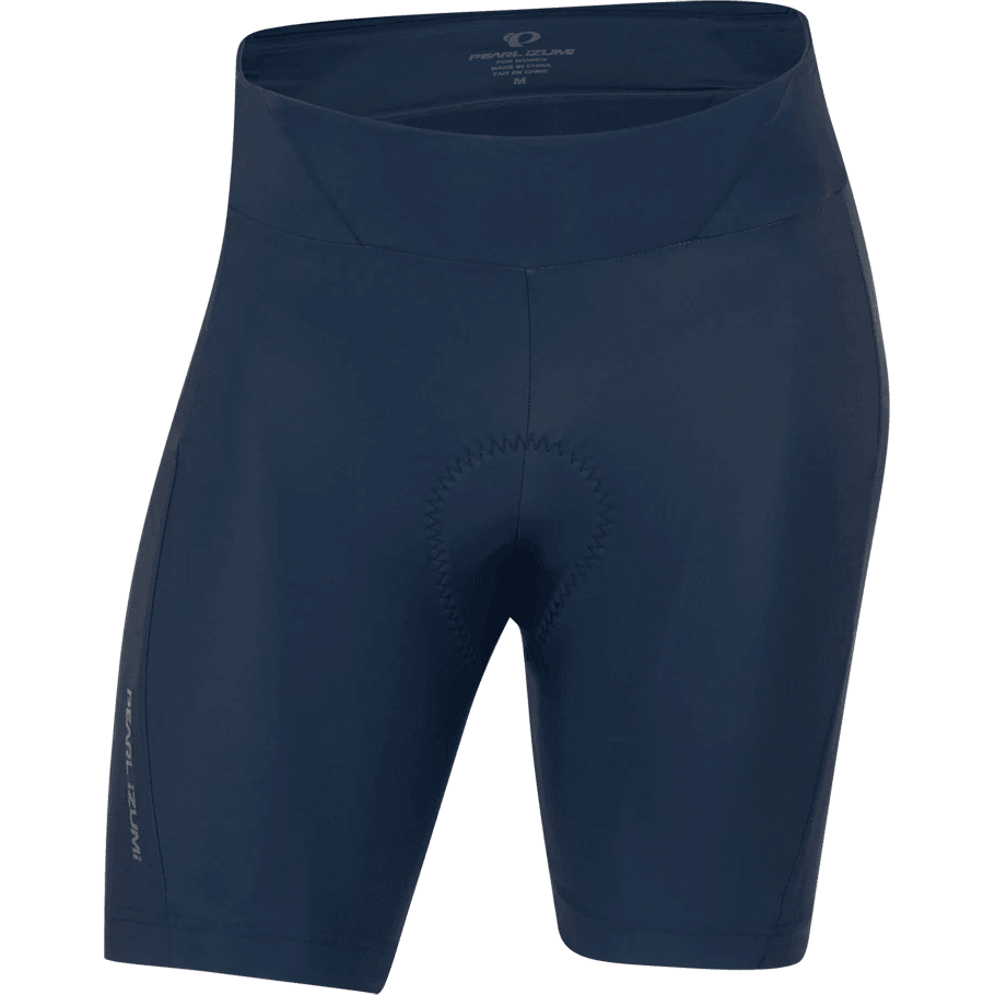 XLarge Navy Pearl Izumi Womens Attack Short - Main Image