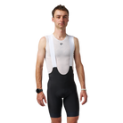 Pearl Izumi M Pi/Red Bib Short Cycling Apparel - Mens - Shorts - Bib Shorts Pearl Izumi Small Black