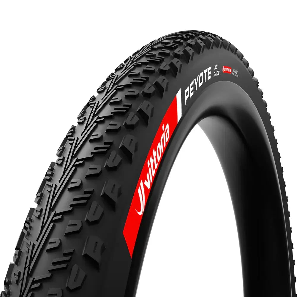 Vittoria Peyote XC Race Tire - 29 x 2.4, Tubeless, Folding, Black, Graphene + Silica, G2.0 Tires and Tubes - Mountain Tires - 29" Vittoria