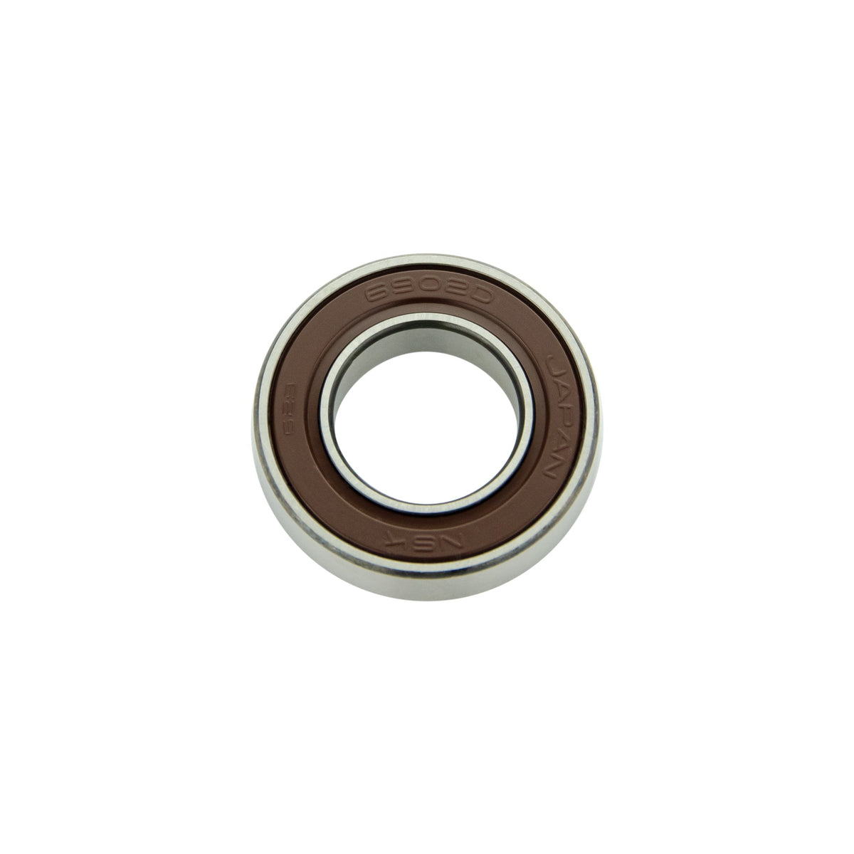 Phil Wood 6902 Sealed Cartridge Bearing, Sold Individually — 3/4 angle