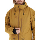 Picture M U55 Jacket Winter Apparel - Winter Apparel Mens Hardshell Top Picture Organic Clothing