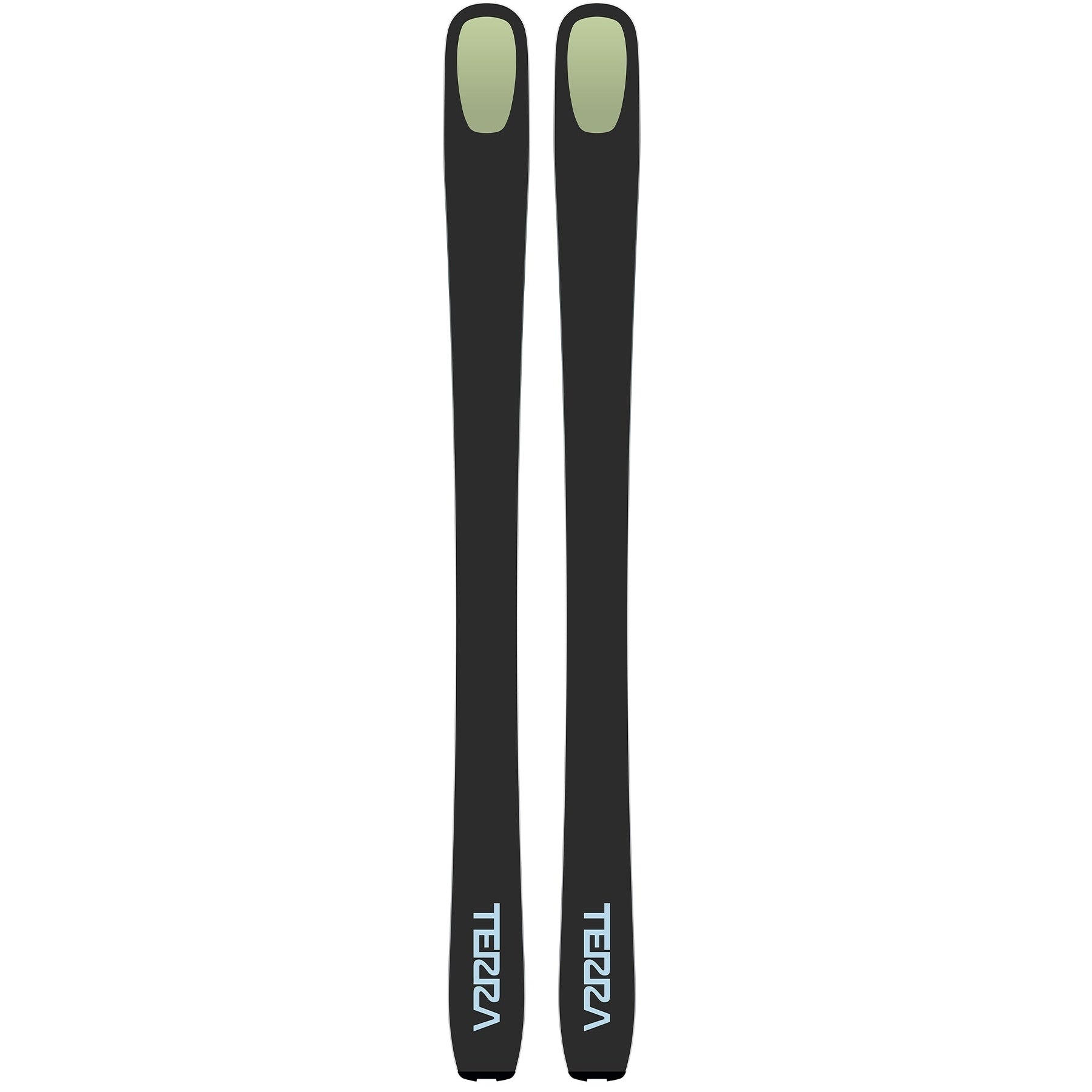 Kastle Pika 94 Alpine Touring Ski Skis - Touring Skis - All Mountain - Mens-Unisex Kastle