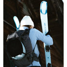 Kastle Pika 94 Alpine Touring Ski Skis - Touring Skis - All Mountain - Mens-Unisex Kastle