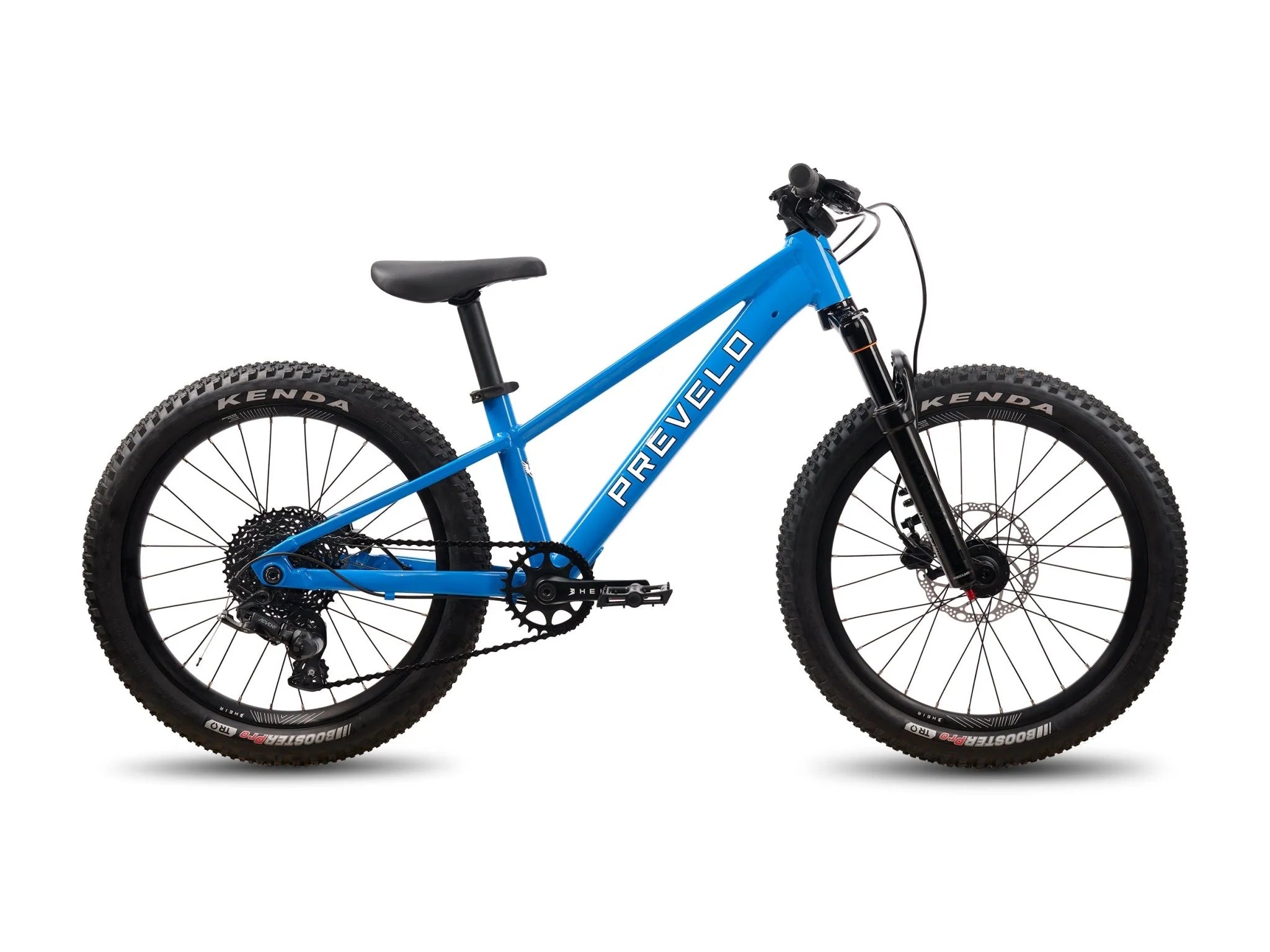 Prevelo Zulu Three