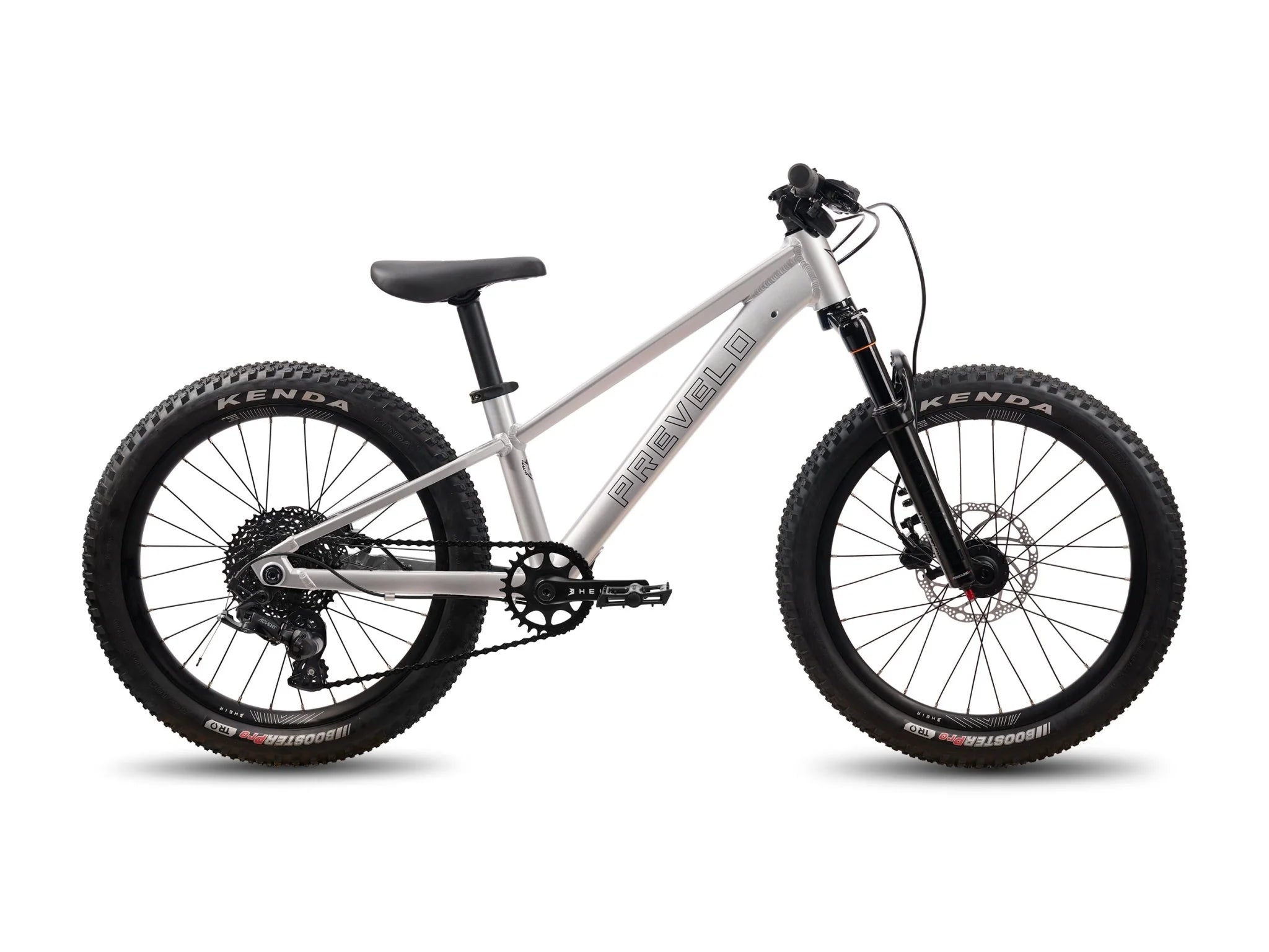 Prevelo Zulu Three
