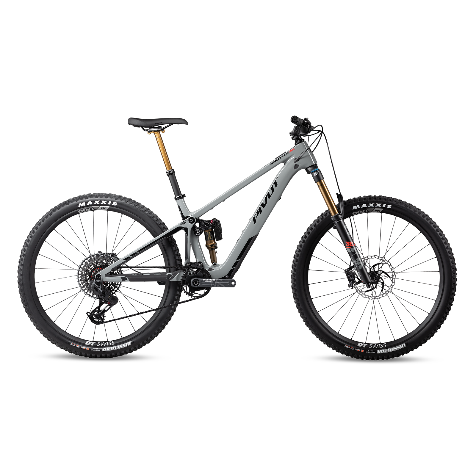 Pivot Shuttle SL Pro X0 T-Type NEO Bicycle - E-Bikes - Mountain - Full Suspension Pivot Cycles