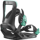 Salomon UNITE KID Snowboard Binding XSmall - three-quarter