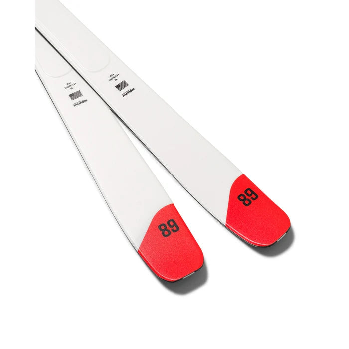 DPS Pisteworks 89 Alpine Ski Skis - Alpine Skis - Mens-Unisex DPS