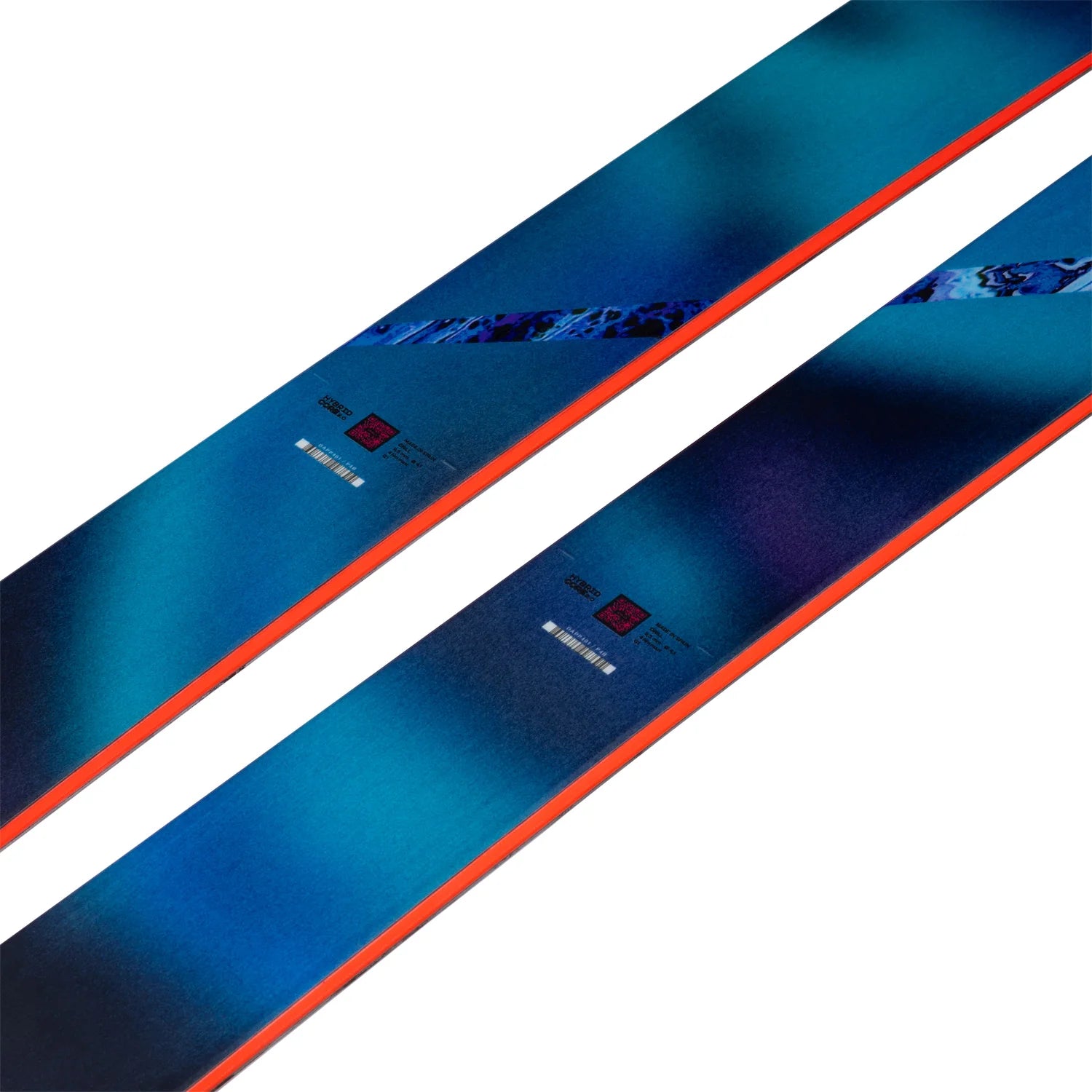 Dynastar M-Free 100 Alpine Ski Skis - Alpine Skis - Mens-Unisex Dynastar