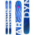 Dynastar M-Free 100 Alpine Ski Skis - Alpine Skis - Mens-Unisex Dynastar