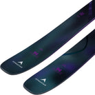 Dynastar M-Free 94 Alpine Ski Skis - Alpine Skis - Mens-Unisex Dynastar