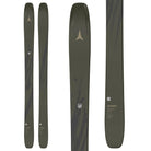 Atomic Maverick 105 CTI Alpine Ski Skis - Alpine Skis - Mens-Unisex Atomic