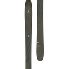 Atomic Maverick 105 CTI Alpine Ski Skis - Alpine Skis - Mens-Unisex Atomic