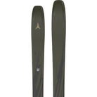 Atomic Maverick 105 CTI Alpine Ski Skis - Alpine Skis - Mens-Unisex Atomic