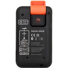 Ortovox Focus Voice Beacon Avalanche Gear - Beacon Ortovox
