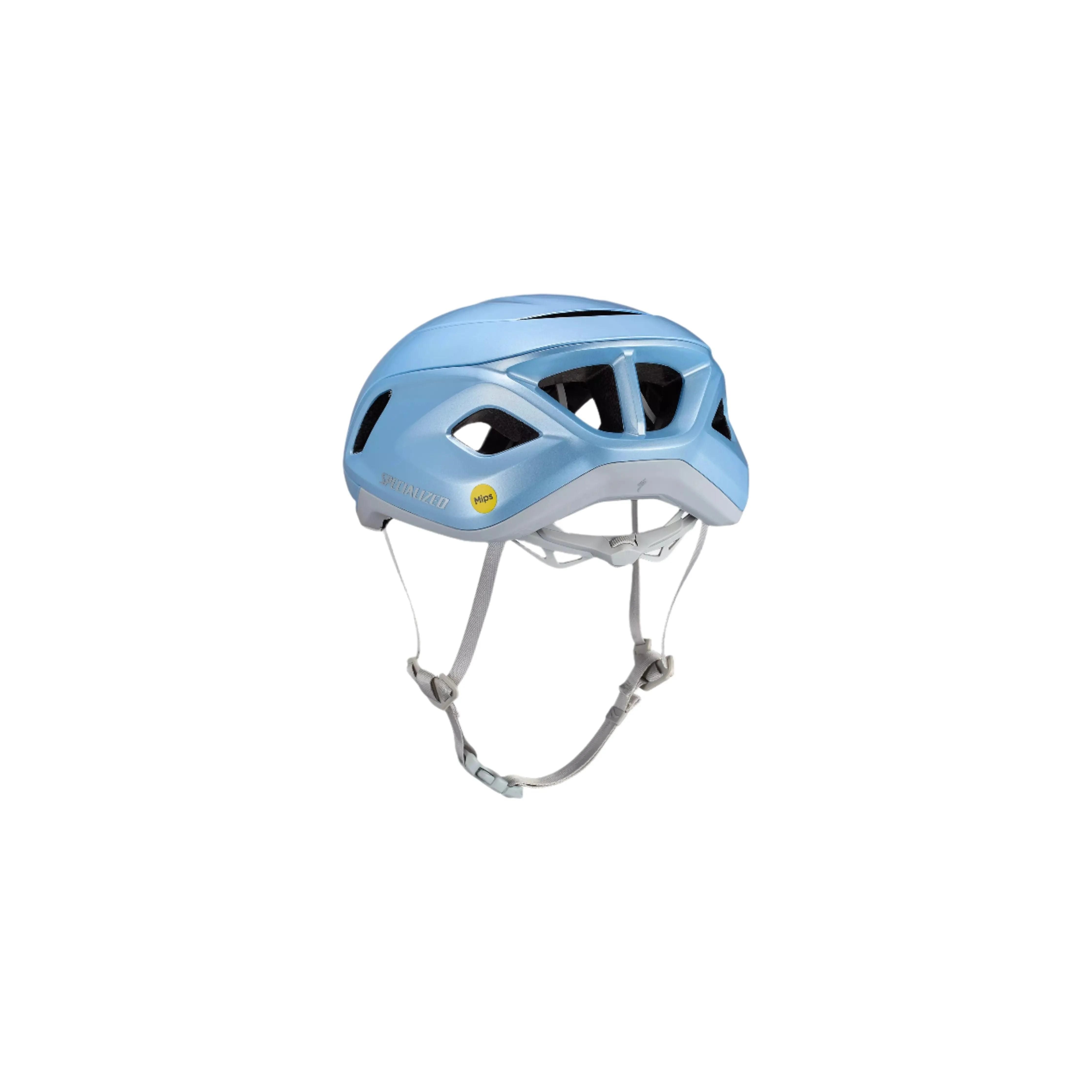 bike helmets next day delivery Specialized Propero 4, Glacial S