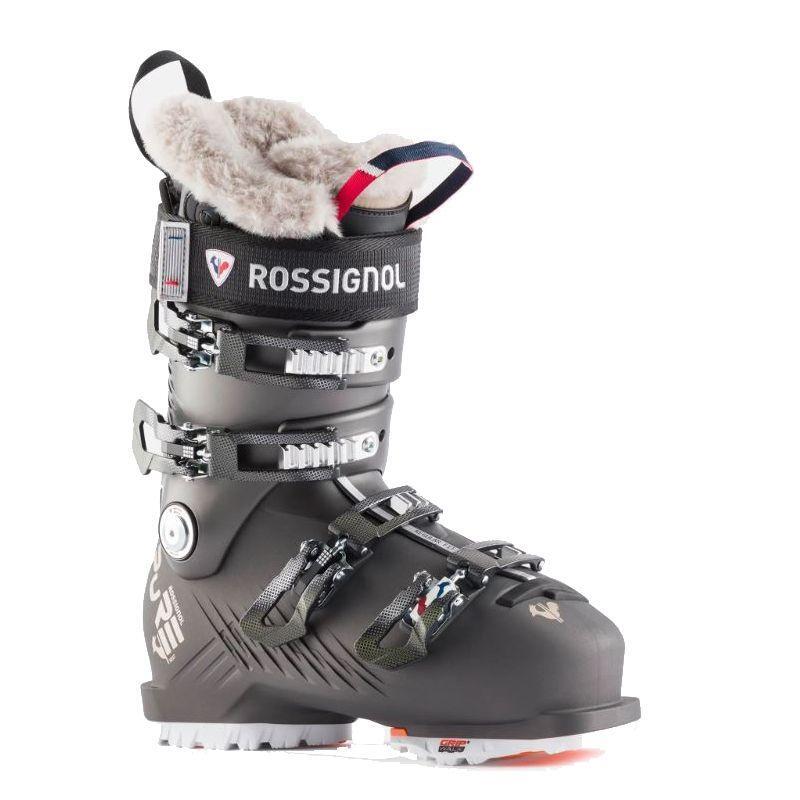 Rossignol Pure Heat Alpine Boot Ski Boots - Alpine Boots - women Rossignol 23.5