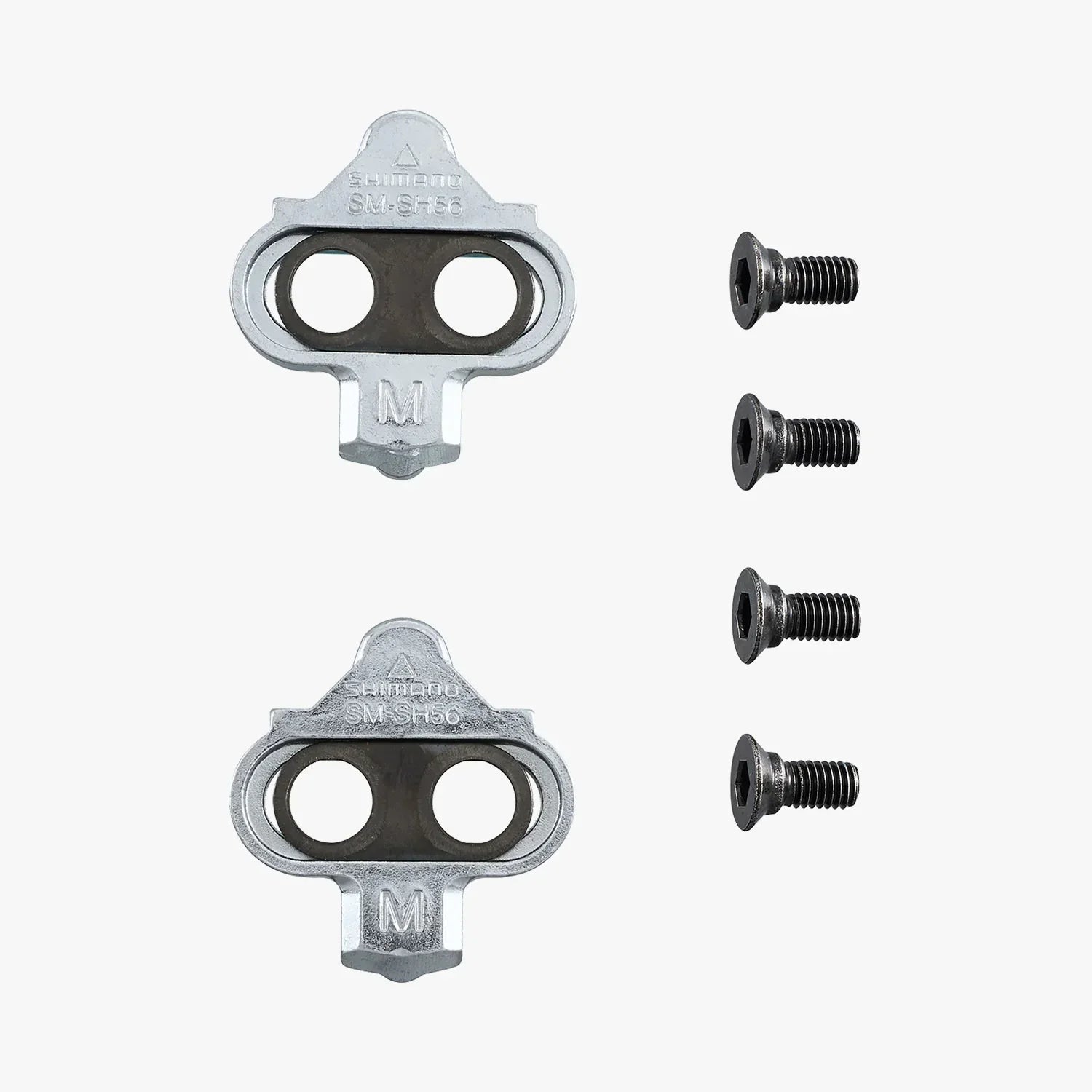 Shimano SH56 SPD Cleat - Thumbnail 4