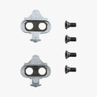 Shimano SM-SH56 Multi Release SPD Cleat Set w/o Nut Cycling Parts - Pedal - Mountain Clipless Pedal - Cleats Shimano