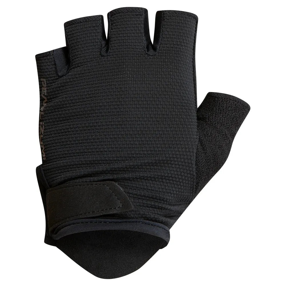 Pearl Izumi W Quest Gel Glove Cycling Apparel - Gloves - Short Finger Pearl Izumi Small Black