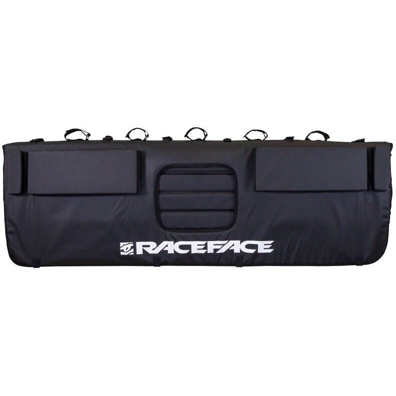 Raceface T2 Tailgate Pad Mid Size Cycling Accessories - Vehicle Bike Racks RaceFace