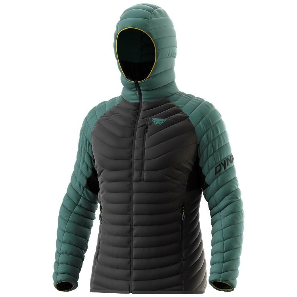 Dynafit M Radical Down Hood Jacket – Cripple Creek Backcountry