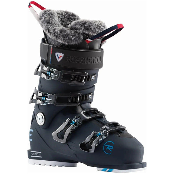 Rossignol Pure Pro Best At Ski Boots 2021 Rossignol On Piste Pure