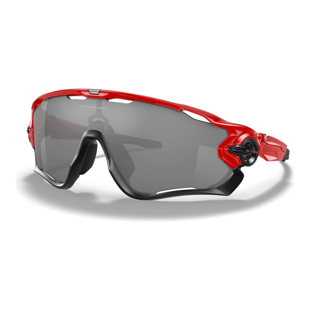Oakley Jawbreaker Eyewear - Sunglasses Oakley Redline w/ PRIZM Black  