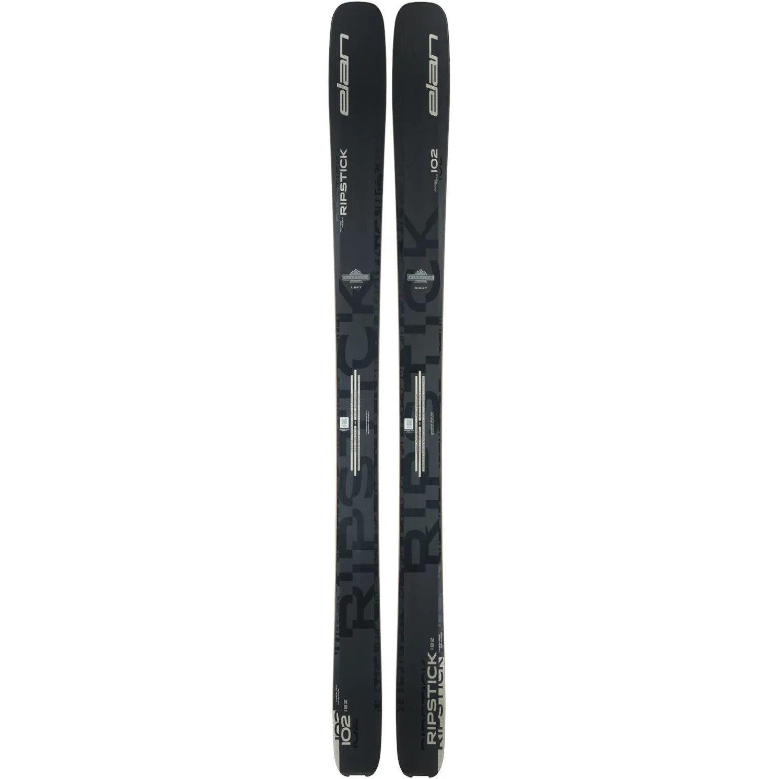 Elan Ripstick