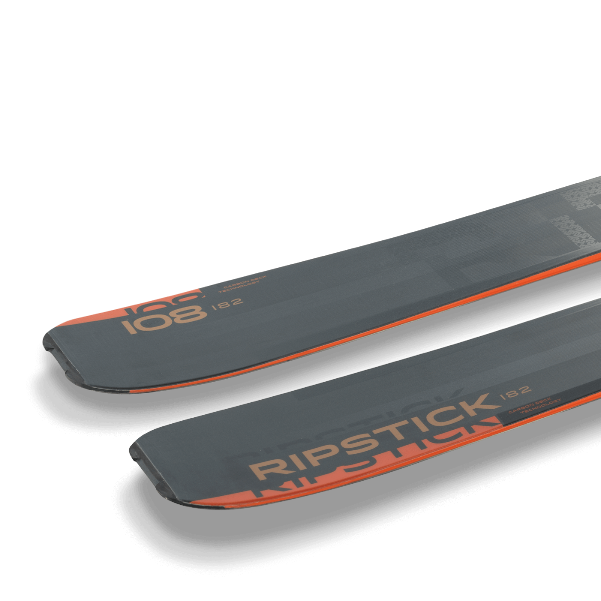 Elan Ripstick 108 Alpine Ski Skis - Alpine Skis - Mens-Unisex Elan