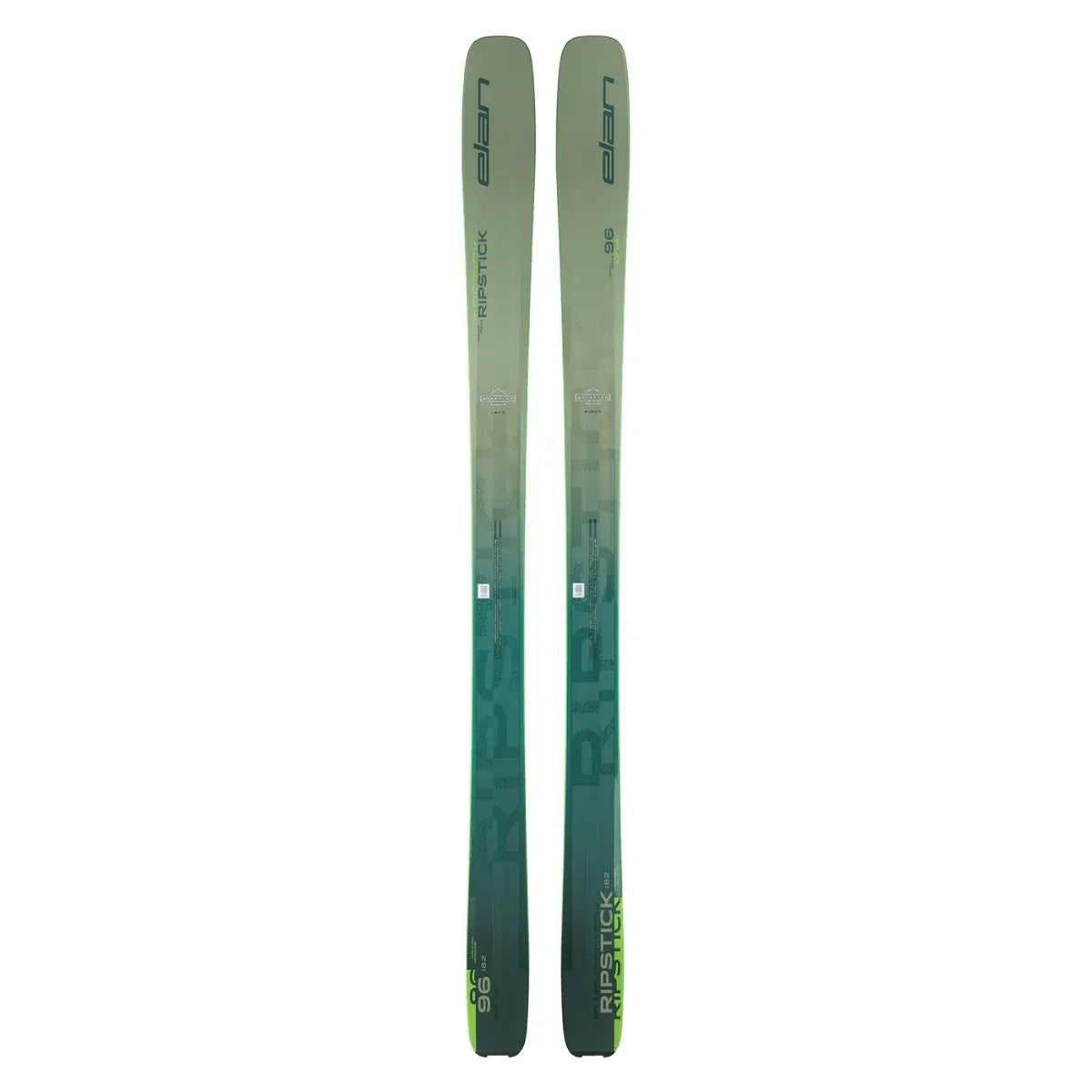 Elan Ripstick