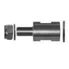 Robert Axle Project Kid Trailer Adapter - Fits Bikemotion/Rad Power/Mahle Ebike Motors Cycling Accessories - Chariots and Acc Robert Axle Project